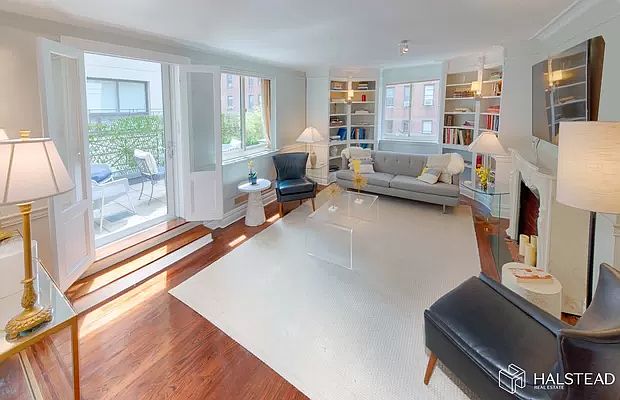 1st image of 203 W 90th St APT 7B