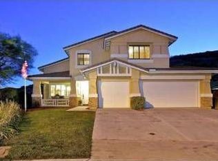 10236 Lariat Dr, Santee, CA 92071