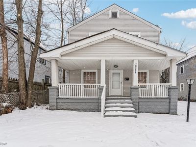 10304 Shale Ave, Cleveland, OH, 44104