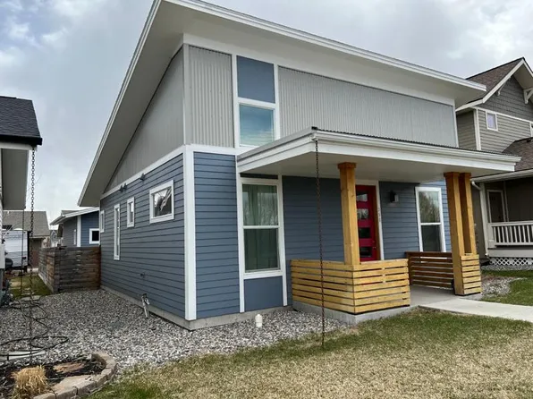 358 N Cottonwood Rd, Bozeman, MT 59718