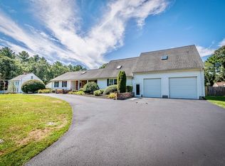 585 Locust St, Raynham, MA 02767