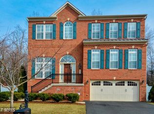 235 Bowen Ct, Annapolis, MD 21401
