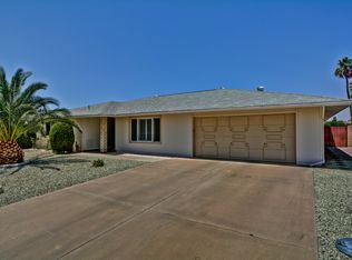 17202 N 130th Ave, Sun City West, AZ 85375