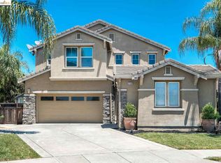 2156 Cristina Way, Brentwood, CA 94513