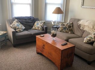 725 E 2nd St #2, Boston, MA 02127