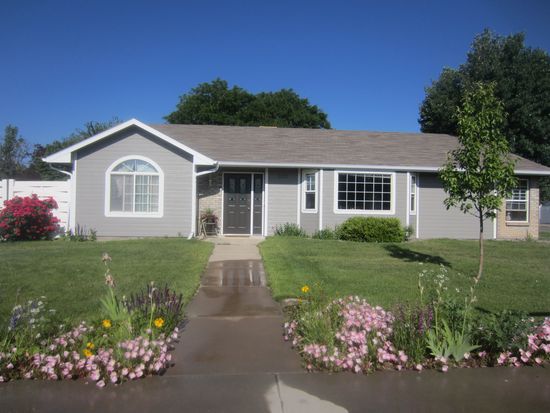 525 Lorraine Ct Grand Junction Co 81504 Zillow