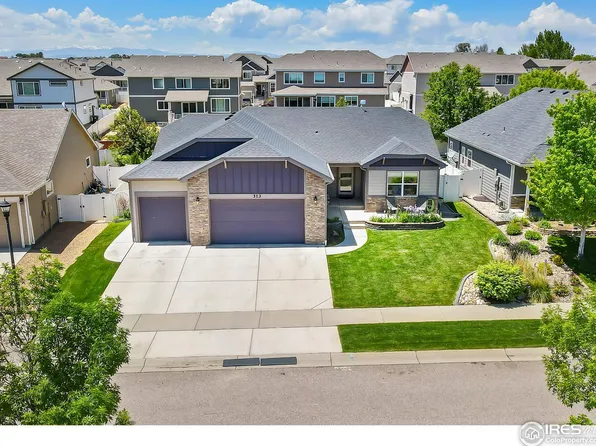 313 Audubon Blvd, Severance, CO 80550