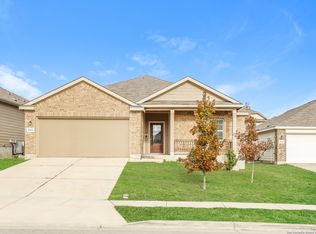 2966 Daisy Mdw, New Braunfels, TX 78130