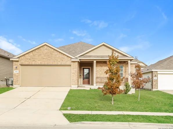 2966 Daisy Meadows, New Braunfels, TX 78130