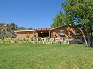 209 N Shore Dr, Amarillo, TX 79118