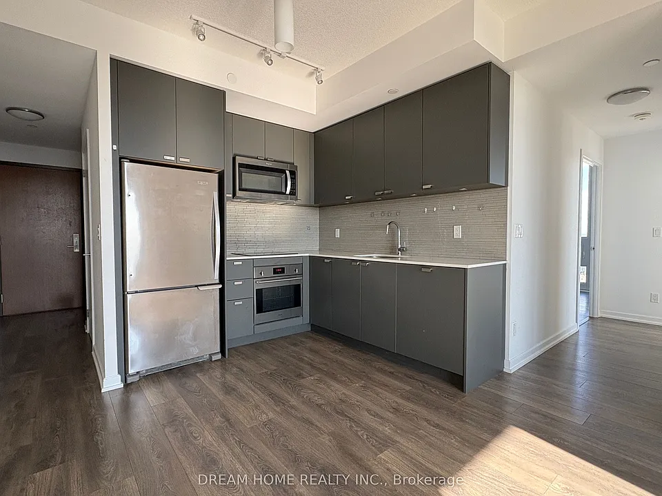 56 Forest Manor Rd #2510