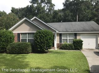 401 Hastie Dr, Goose Creek, SC 29445