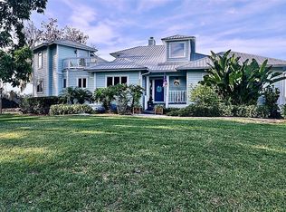 21951 Tarragona Way, Astor, FL 32102