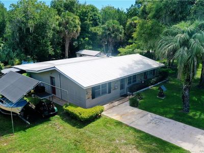 12257 E Raintree Ct, Inverness, FL, 34450