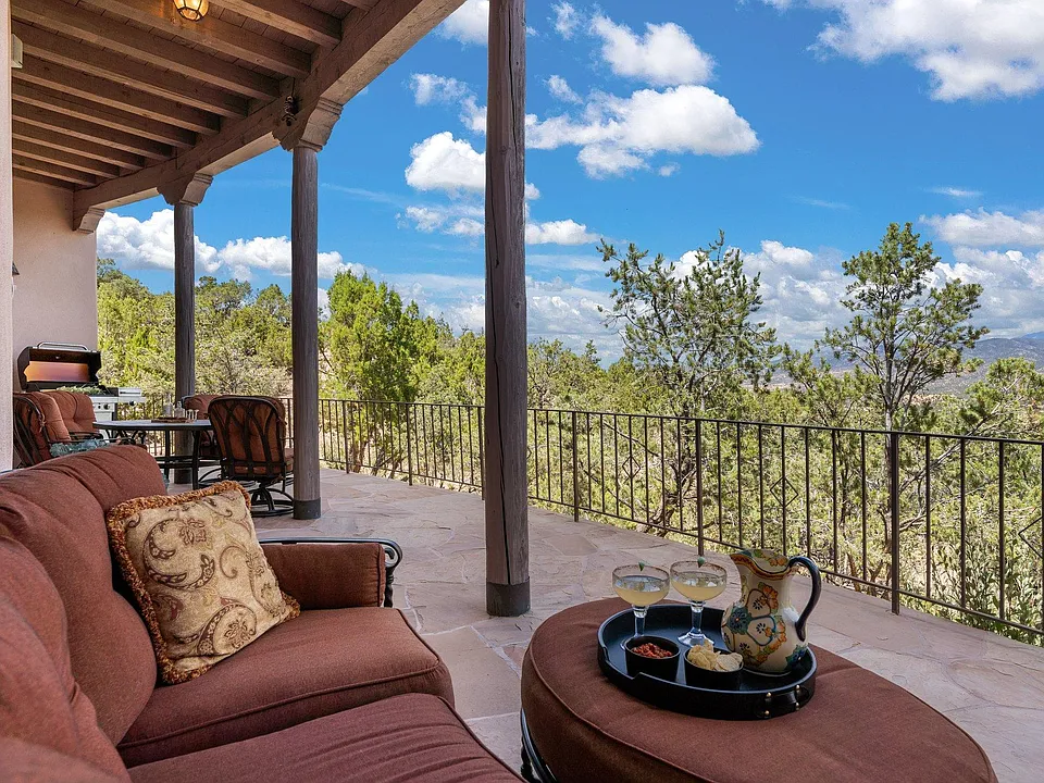1357 Tano Ridge Rd