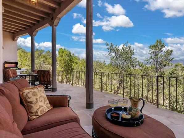 1357 Tano Ridge Rd, Santa Fe, NM 87506