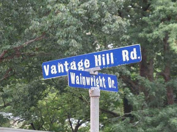 Exterior Address Verification