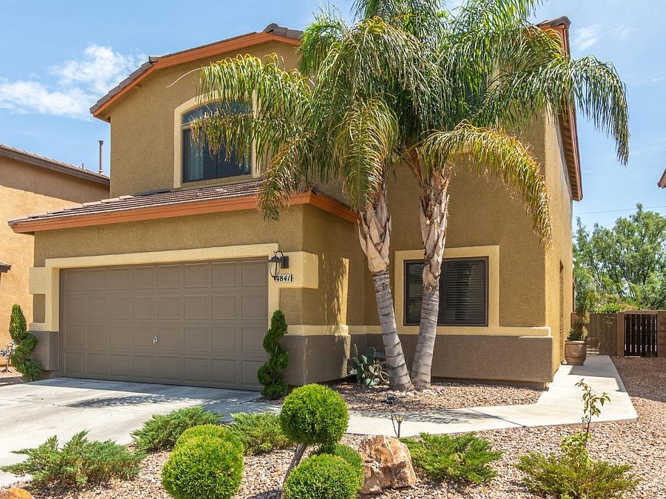 1st image of 4841 E American Beauty Dr