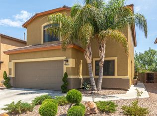 4841 E American Beauty Dr, Tucson, AZ 85756