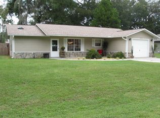 12442 SE 61st Ct, Belleview, FL 34420
