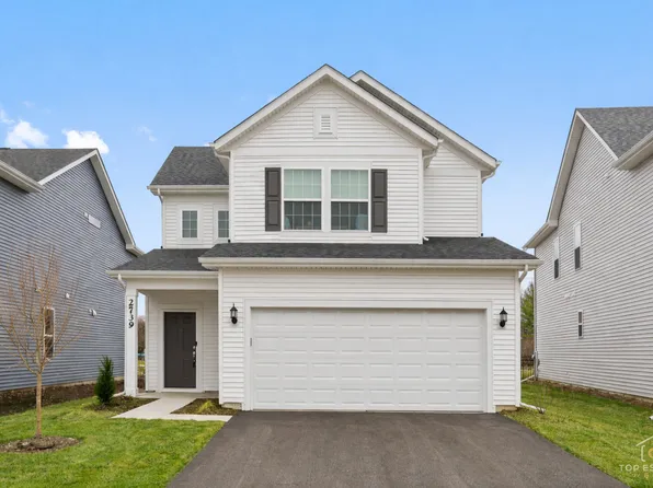2739 Lawlor Ln, Naperville, IL 60564