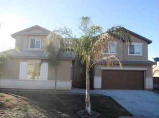 244 Garcia Dr, San Jacinto, CA 92582