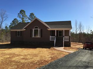 110 Mansfield Dr, Madison Heights, VA 24572