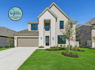 1512 Rodeo Ridge Dr, Georgetown, TX 78628