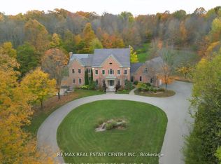 12 Flaherty Ln, Caledon, ON L7K 2P3