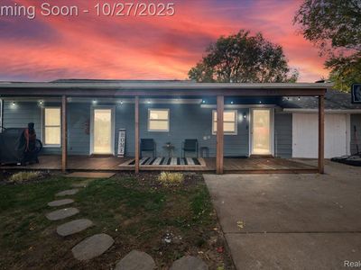 6425 Simmons Rd, Waterford, MI, 48327