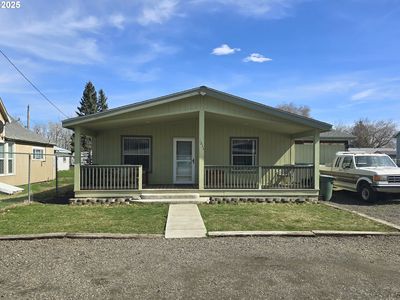 3211 N Alder St, La Grande, OR, 97850