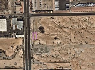 Plymouth, North Las Vegas, NV 89030