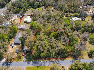 6316 W Moss Ln, Crystal River, FL 34429