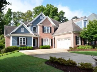 3760 Baccurate Way, Marietta, GA 30062