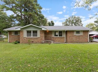 711 Lowry St, Manchester, TN 37355