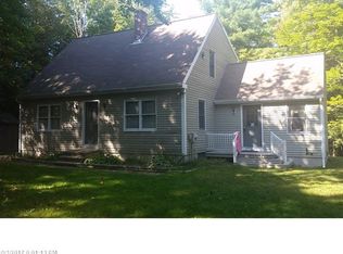 29 Doughty Farm Rd, Gray, ME 04039