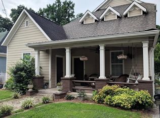 1060 Longley Ave NW #1, Atlanta, GA 30318