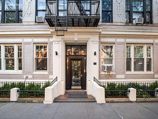 Rented by Sotheby's International Realty | media 16