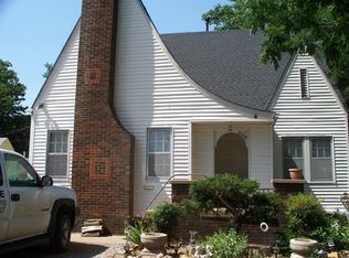609 W Otoe Ave, Ponca City, OK 74601