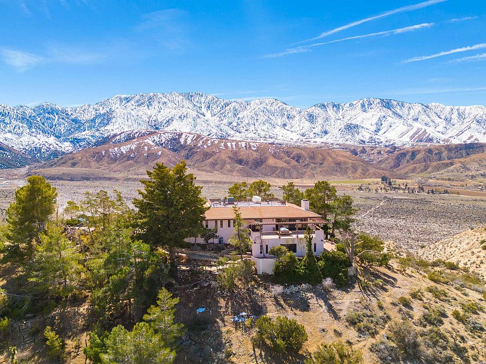 30755 165th St E, Llano, CA 93544 | Zillow