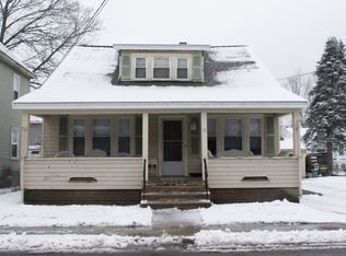93 Bowers St, Nashua, NH 03060