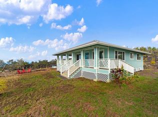 92-8927 Tiki Ln, Ocean View, HI 96737