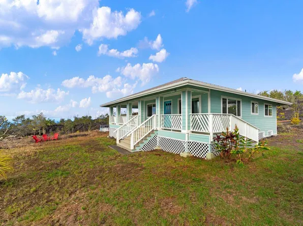 92-8927 Tiki Ln, Ocean View, HI 96737