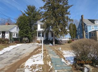 511 Charing Cross Rd, Baltimore, MD 21229