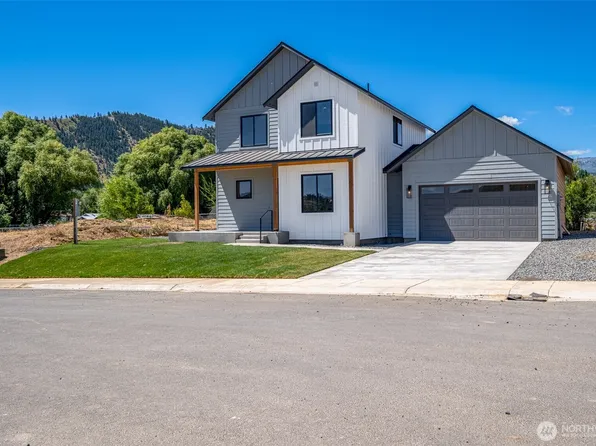 106 Fruitful Place, Cashmere, WA 98815