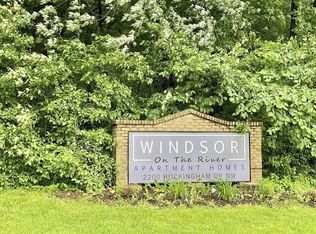 Windsor on the River, Cedar Rapids, IA 52405