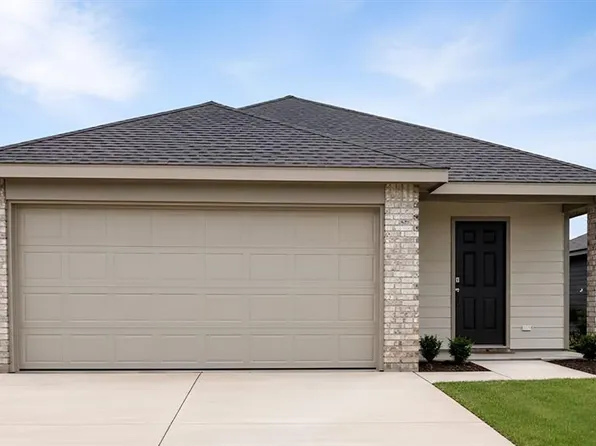 1905 Redbud Way, El Reno, OK 73036