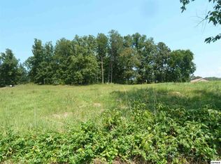 0 Elderberry Rd LOT 15, Maryville, TN 37801
