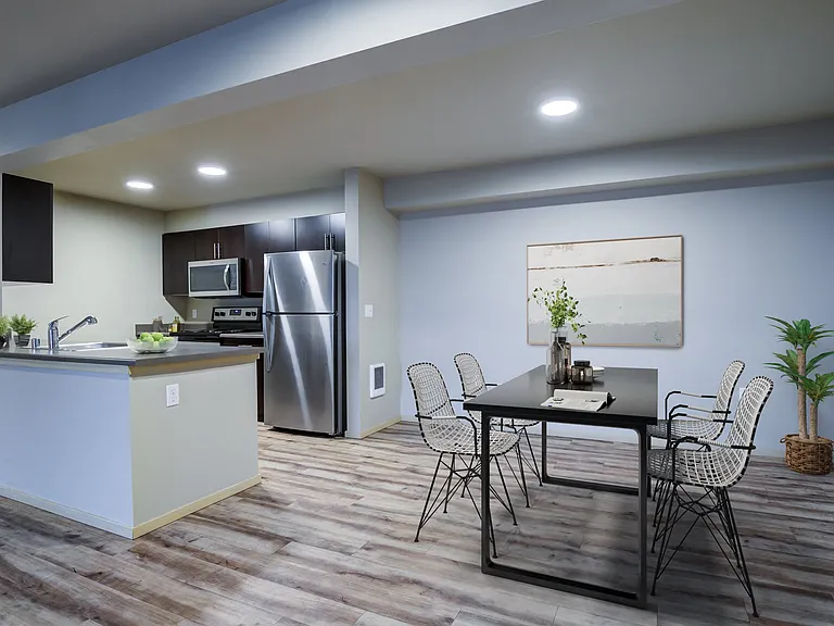Gateway Apartments — Photo 15