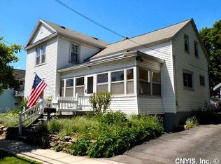 127 Washington St, Manlius, NY 13104